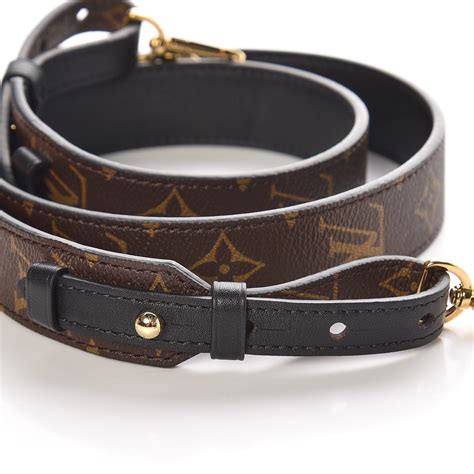 louis vuitton bandouliere strap